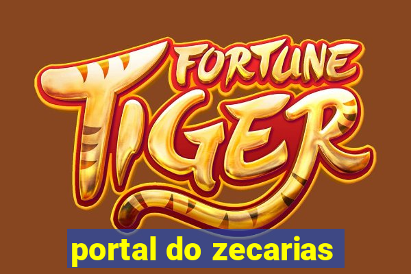 portal do zecarias